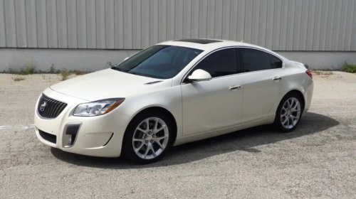 3 Buick Engines You Should Steer Clear Of