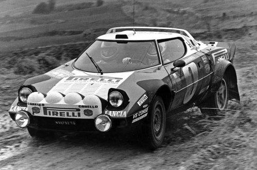 The greatest cars ever made with pop-up headlights