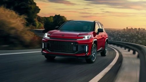 The Scary Reason Behind Toyota's Rav4 Plug-In Hybrid Recall In October 2026