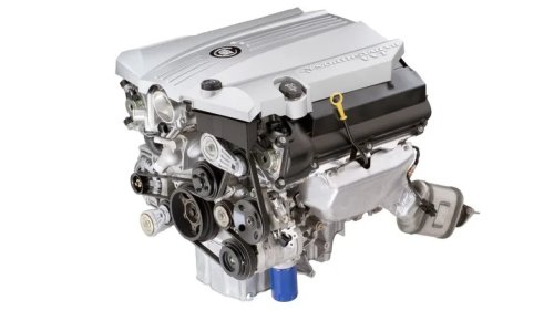Cadillac, How The Cadillac Northstar V8 Engine Ruined Its Reputation