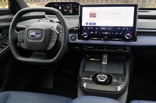 Subaru, Subaru Outback, Touring, I Drove the 2026 Subaru Trailseeker Touring, and It's Better Than the Outback