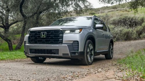 Buy This, Not That, Back to School Edition: Our Favorite 3-Row SUVs For Kids, Gear, and Carpools