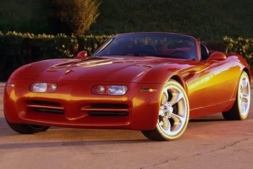 Dodge, Dodge Teases Copperhead SRT as Next Halo Vehicle, GLH Models