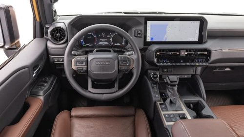 Toyota, Toyota Land Cruiser, Yes, 2025 Toyota Land Cruiser Long-Term Verdict: Yes, It’s a Real Land Cruiser