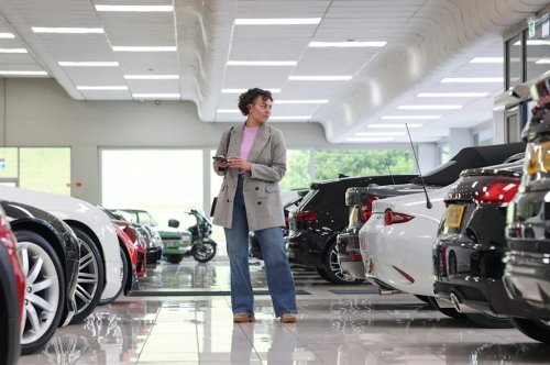 What You Need to Know Before Buying a Car Out of State