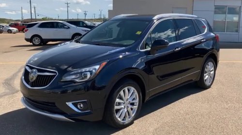 Consumer Reports Found These 5 Used SUVs Are The Most Reliable You Can Get Under $15K