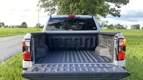 I Drove the 2026 Ford Ranger Raptor. This is My Honest Review.