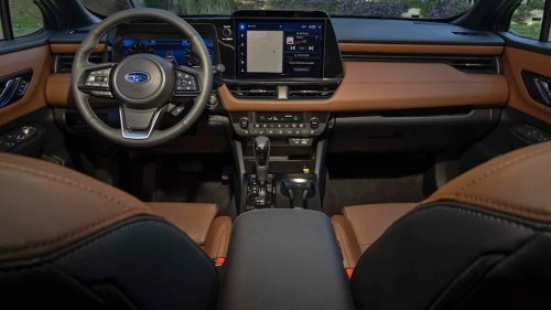 Which 2026 Subaru Outback Trim Should You Buy? Here’s Our Pick