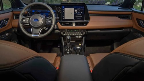 Subaru, Subaru Outback, Which 2026 Subaru Outback Trim Should You Buy? Here’s Our Pick