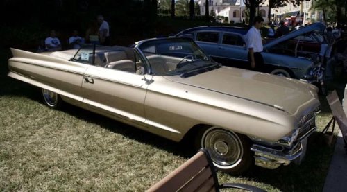 The 15 Coolest Convertibles for Sale Right Now