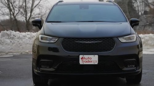 Chrysler, A Chrysler Salesman Has Explained Why He'd Never Buy a Pacifica Minivan