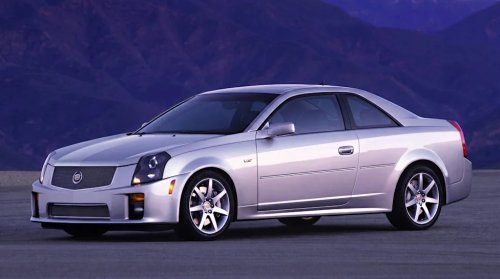 Whoa, These Retro American Two-Door Coupes And Short-Wheelbase SUVs Should Have Been Real