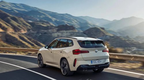 Mercedes-Benz, Mercedes-Benz GLC, BMW, BMW X3, SUV, 2026 Mercedes-Benz GLC Vs. 2026 BMW X3: The Luxury SUV Fight