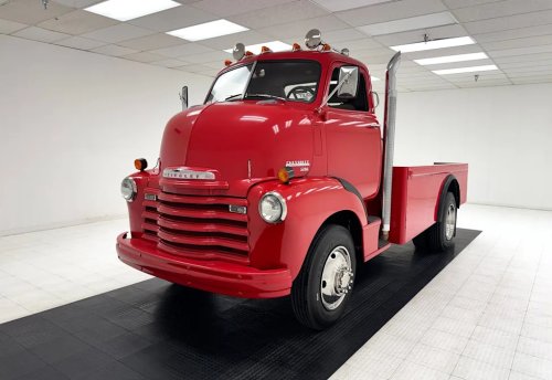 Chevy, 10 Coolest Chevy Trucks For Sale On Motorious Right Now