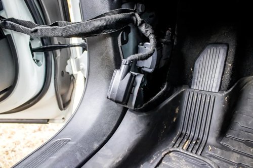 First Drive: The 2027 Jeep Recon Delivers On The Electric Wrangler Promise