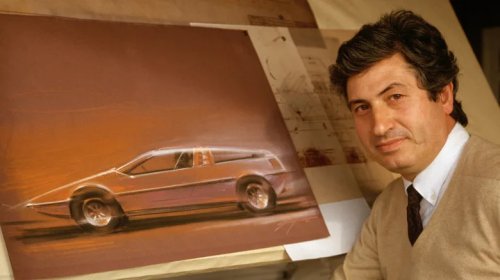 7 Facts About The Iso Grifo, The Other Other American-V8-Powered Italian Exotic