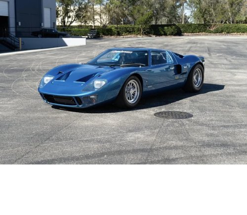 The 10 Coolest Fords for Sale Right Now on Motorious