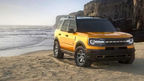 Ford, Ford Bronco, Woman claims a fixed Ford Bronco recall caused it to burst into flames