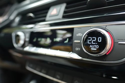 15 Hidden Features Your Toyota Has You Didn’t Know Existed