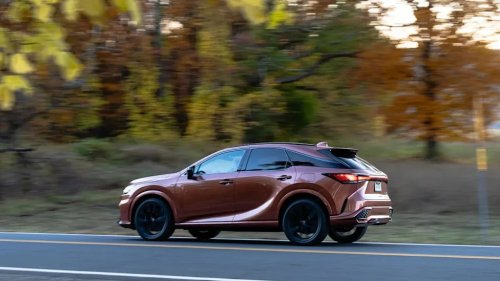 Lexus, Lexus IS, Lexus Is Taking a Big Aim at BMW in the Most Surprising Way to Date