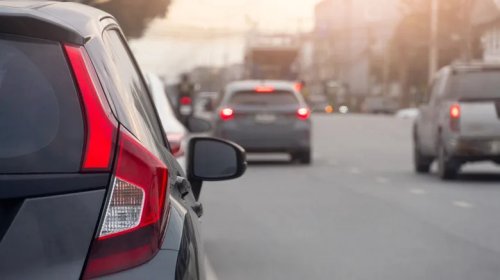 These Are Your Biggest Driving Pet Peeves