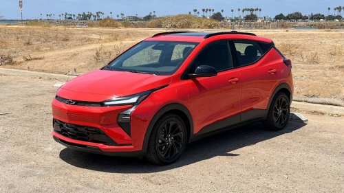 Do Americans Really Want Affordable EVs? I Drove The Cheapest One To Find Out