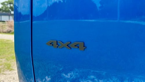It's Official: The Cherokee Trailhawk Is Coming Back