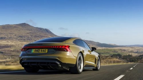 Ford, Ford Mustang Mach-E, Ford Mustang, Performance EVs That Have Depreciated Faster Than The Ford Mustang Mach-E Over 5 Years