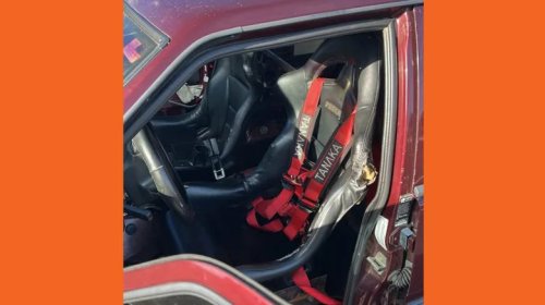 Widebody Volvo 960, Toyota AE86, Honda Trail 250: The Dopest Cars I Found For Sale Online