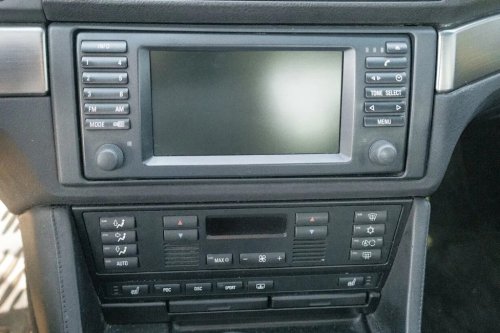 2003 BMW M5 For Sale