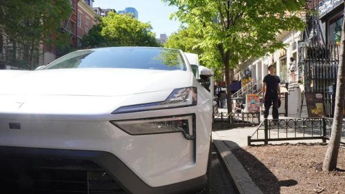 I Drove The 2026 Polestar 4 Dual Motor, Then I Drove It Again. Here’s My Honest Review.