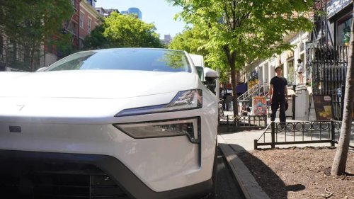 Polestar, I Drove The 2026 Polestar 4 Dual Motor, Then I Drove It Again. Here’s My Honest Review.