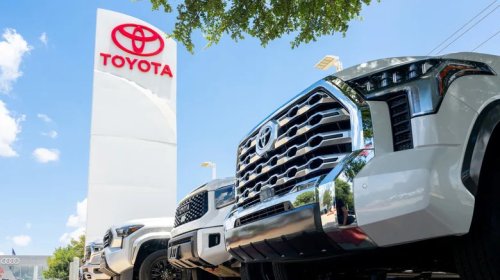 The Most Innovative Car Brands In 2026 Aren't American Or Japanese