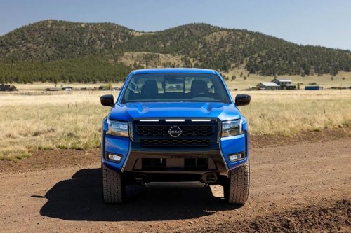 Nissan, Nissan Boss Admits ‘Rental Car’ Strategy Made The Brand Look Cheap
