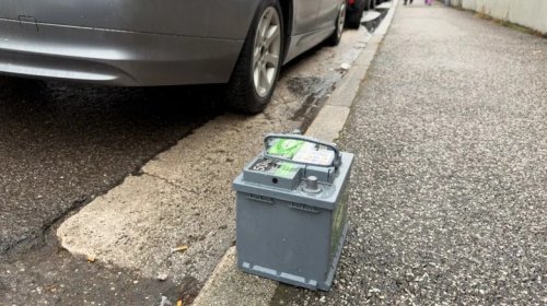 Battery, The Pros And Cons Of Making The Switch To A Lithium Starter Battery