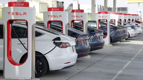 Study Shows Modern EV Batteries Can Outlast The Rest Of The Vehicle