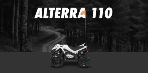 Arctic Cat Announces their All-New 2027 Lineup of ATVs & Side-by-Sides