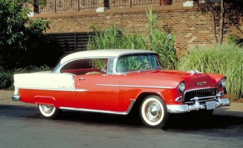 Top 10 Cars That Defined Their Decades