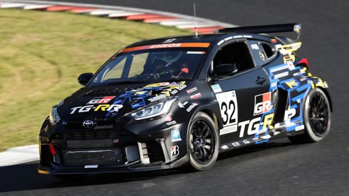 Toyota, Toyota’s Most Anticipated Revival in Years Is Shaping Up to Be a True Thoroughbred