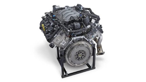 10 Of The Most Reliable Engines Built In The Past Decade