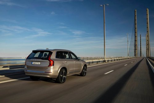 Volvo, Volvo XC90, Subaru, Subaru Ascent, Volvo XC90 Vs. Subaru Ascent: Which One Is Safer?