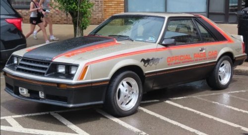 Don't Believe Their Lies, Lots Of Great Cars Were Made In The '70s