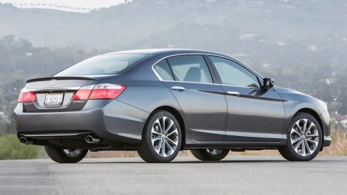 These 3 Cars Are the Most Vulnerable for Catalytic Converter Theft in 2026