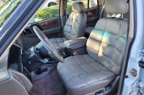 Rare Rides Icons: The Jeep Wagoneer, The First Luxury SUV Ever (Part XIV)