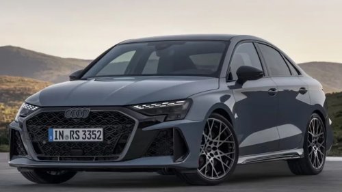 SuperCar, Five New Cars Under $100,000 With Near-Supercar Acceleration