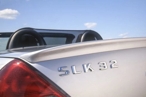 A Photo Tour of the 2001 Performance Convertible Comparison Test