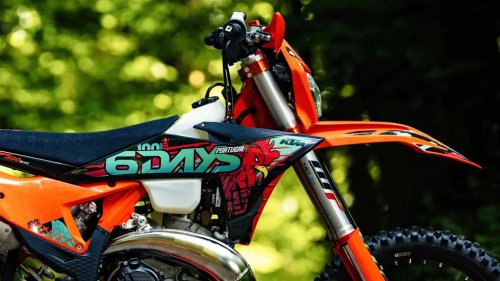 12 Awesome New Motorcycles Rolling Out Right Now