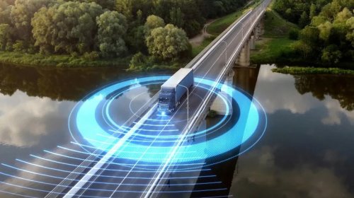 Are Most Semi-Trucks Automatic Or Manual?