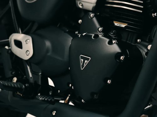 Triumph’s Stunning New Bonneville Is Its Most Rider-Friendly Yet