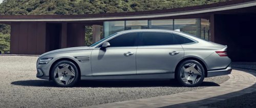 10 Luxury Cars That Lost 60%+ in Value Fast